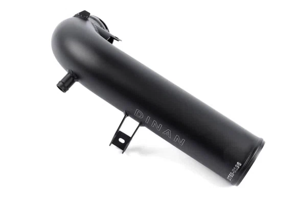 Dinan Intake Resonator Delete Pipe for 2020-2024 MINI C'man JCW D760-0067